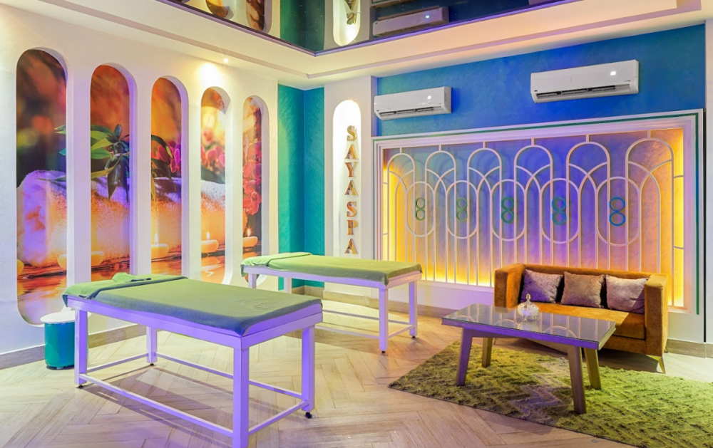 Albatros Neverland Hotel (Pickalbatros Water Valley Resort) 4*