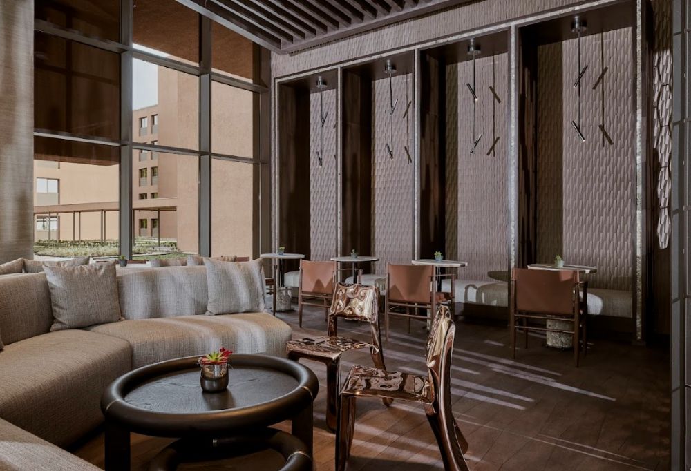 Lusso Sorgun 5*