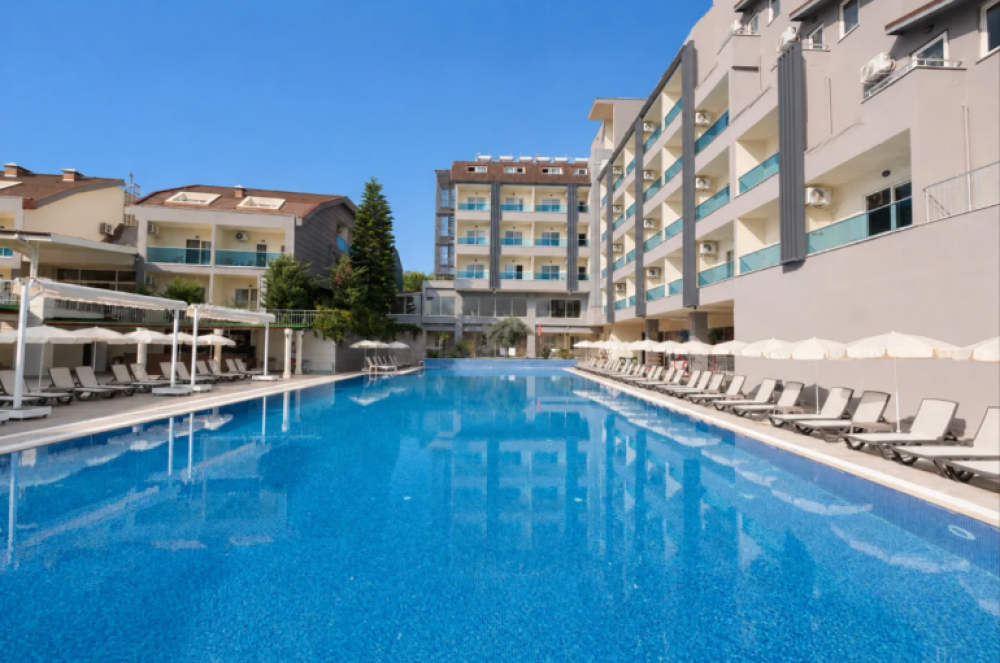 Art Posedion Hotel (ex.Win Hotel) 
