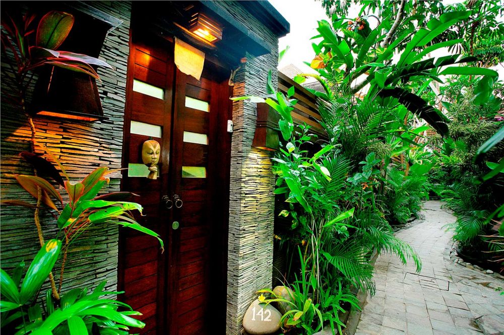 The Bali Dream Villa Seminyak 3*