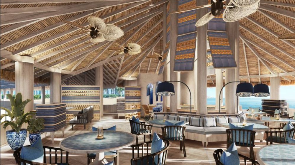 NH Collection Maldives Reethi Resort (ex. Reethi Beach Resort) 4*