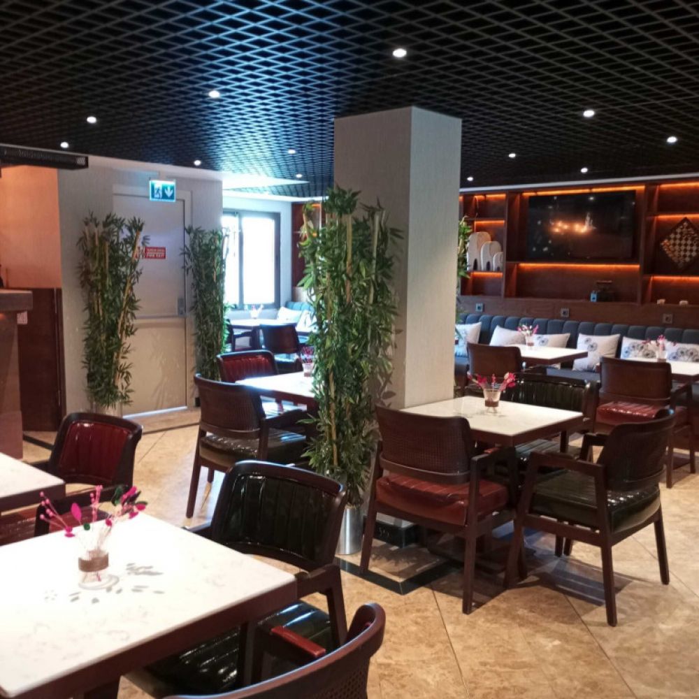 Cihangir Hotel 3*