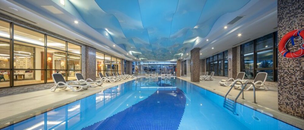 Aydinbey Kings Palace 5*