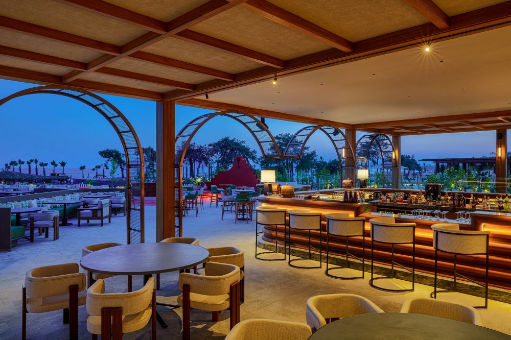 Xo Cape Arnna Hotel Club Adult Only +18 5*