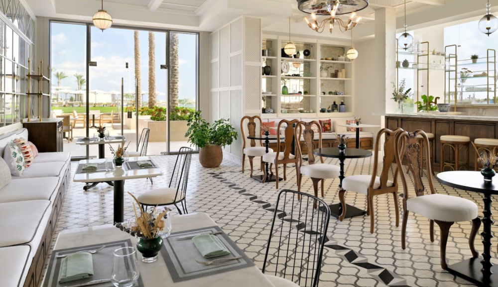 Address Beach Resort Marassi 5*