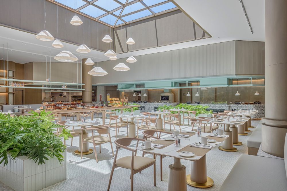 DoubleTree by Hilton Mangroovy El Gouna 4*
