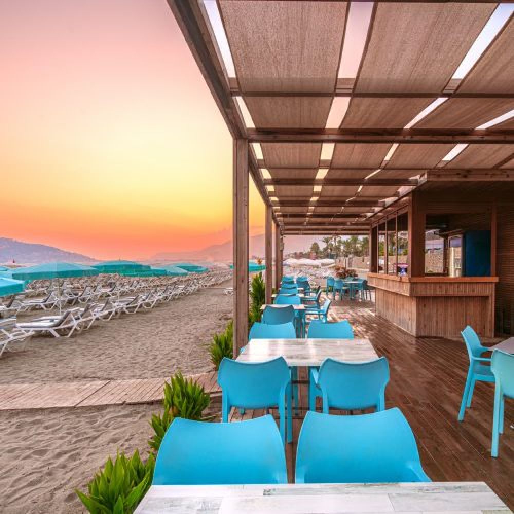 Avena Resort & Spa Hotel 4*