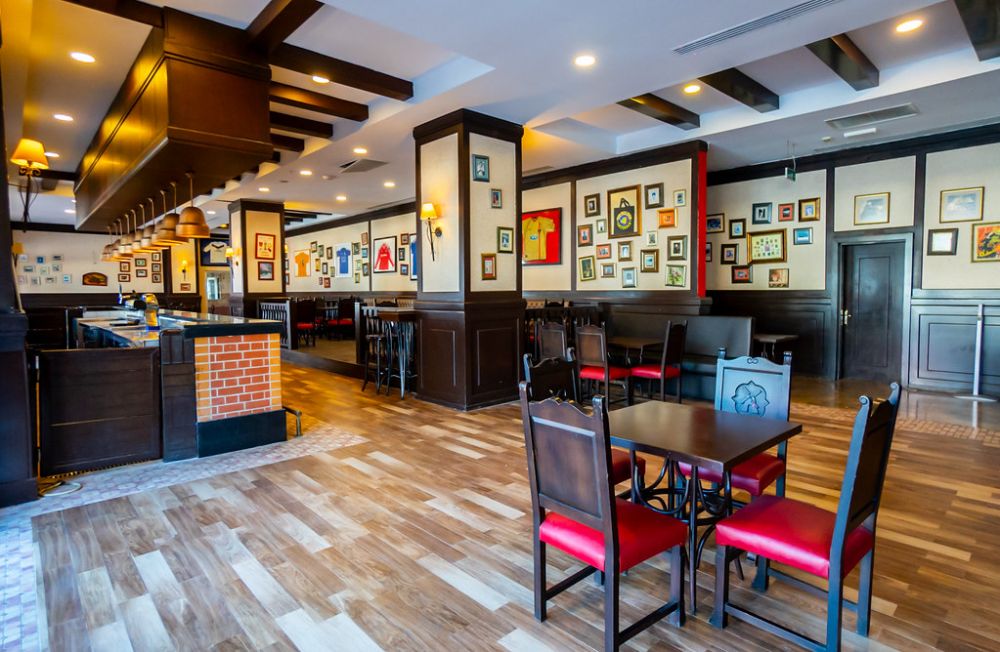 Orange County Kemer 5*