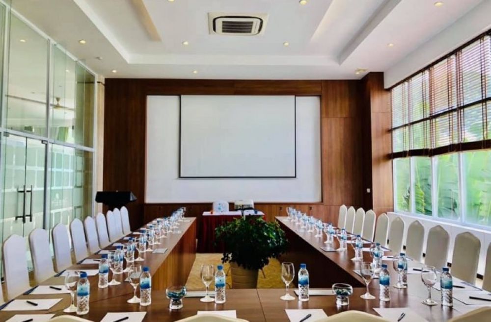 CostaBella Resort Nha Trang 5*