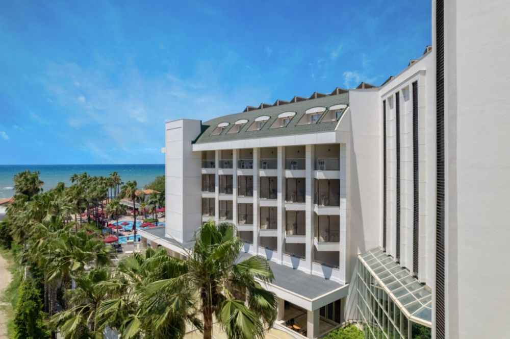 Trendy Palm Beach 5*