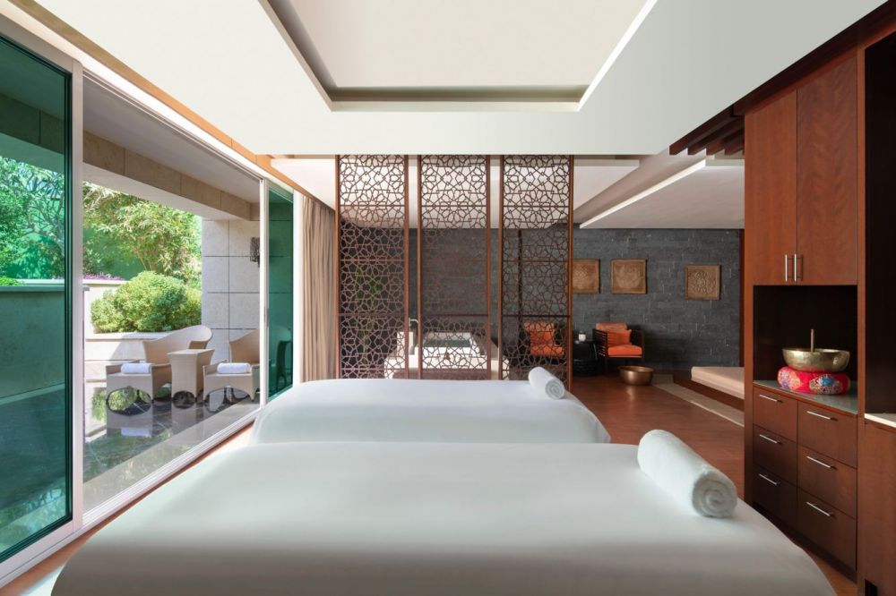 JW Marriott Marquis City Center Doha 5*