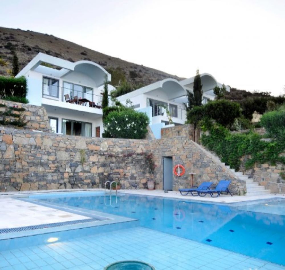 Elounda Living Residences 4*