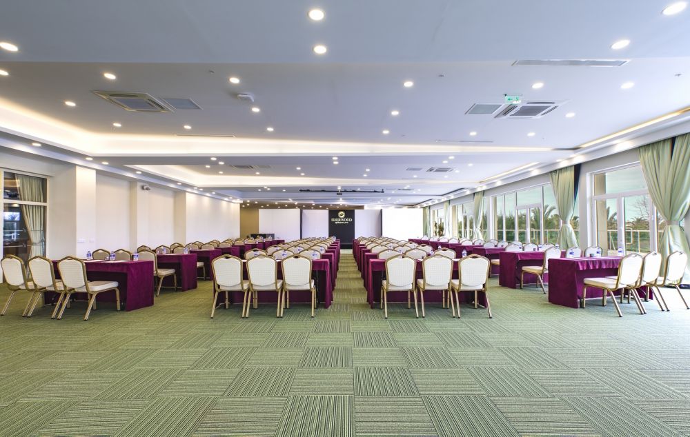 Sherwood Exclusive Lara Resort 5*