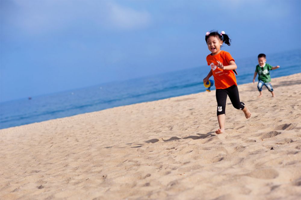 Hainan Narada Resort & Spa Perfume Bay - All Villas 5*