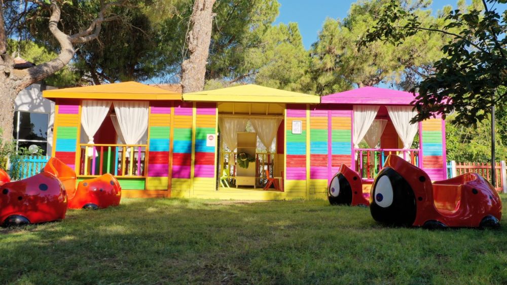 Crystal Prestige Elite Pearl Collection (ex. Crystal Prestige Elite) 5*