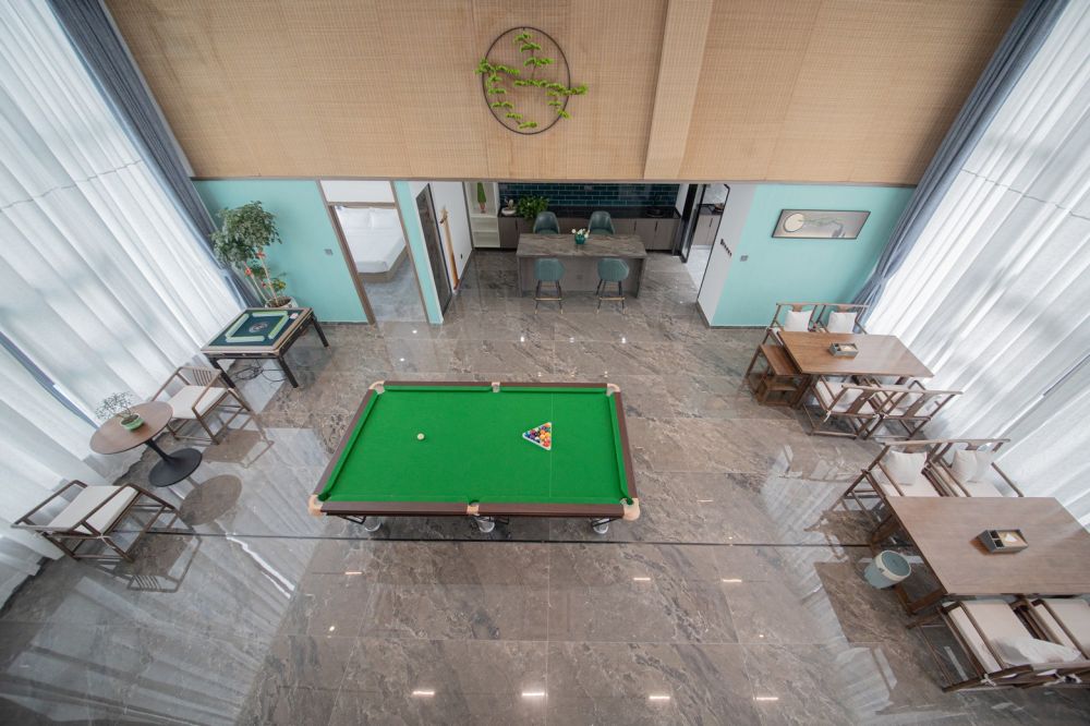 Sanya Yalong Bay Xinya 4*