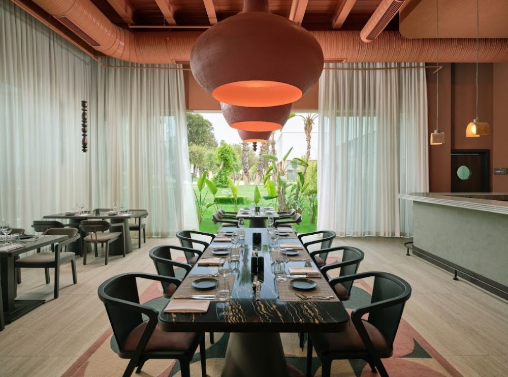 Paloma Grida Resort & Spa 5*