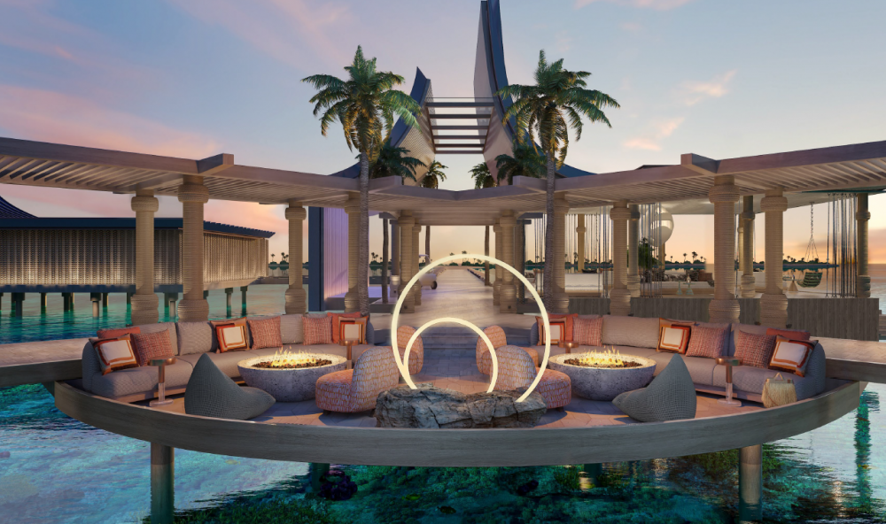 Here Baa Atoll Maldives 5*