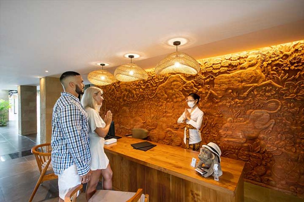 The Sanctoo Villas 5*