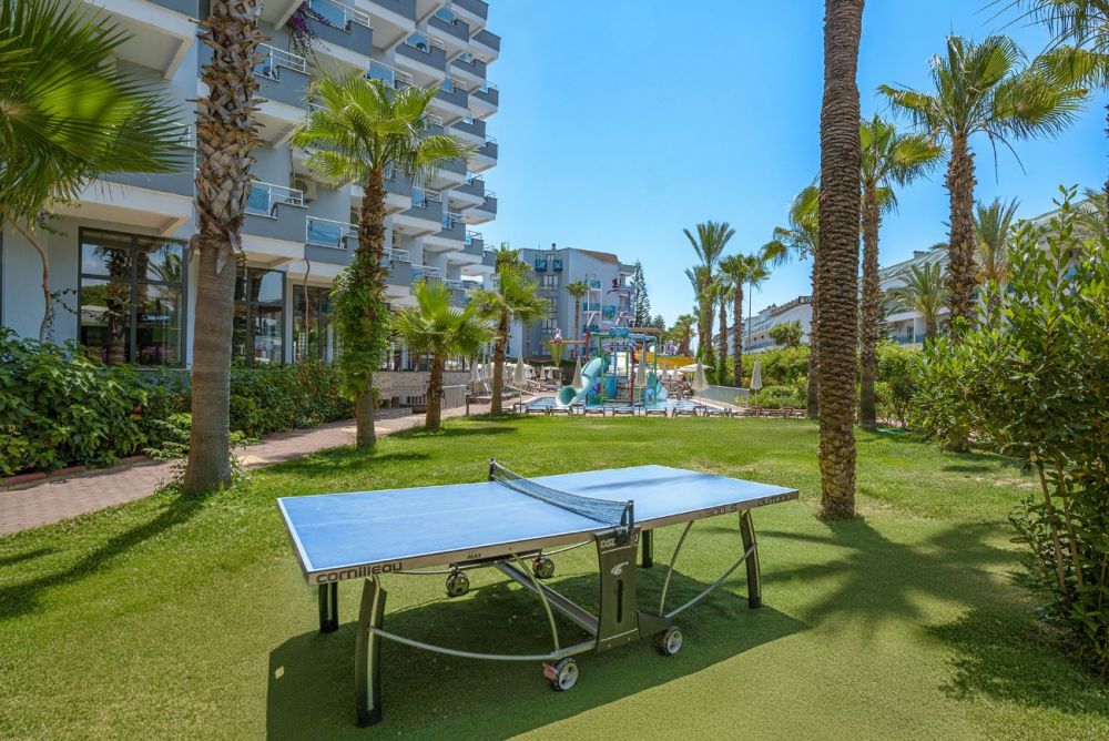 Caretta Relax Hotel 4*