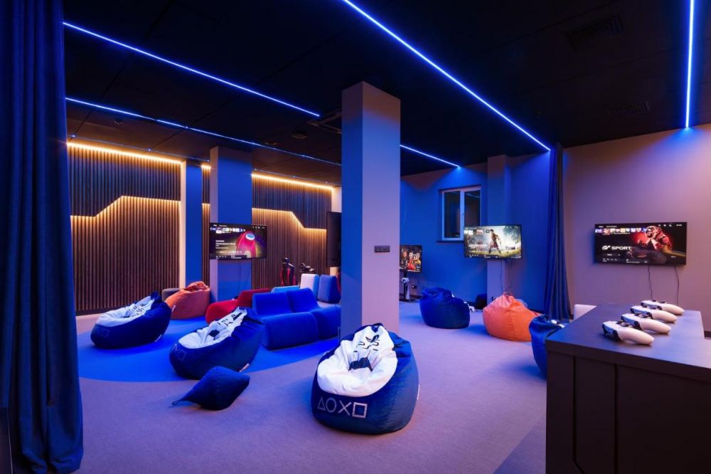 Apartel Східниця 4*