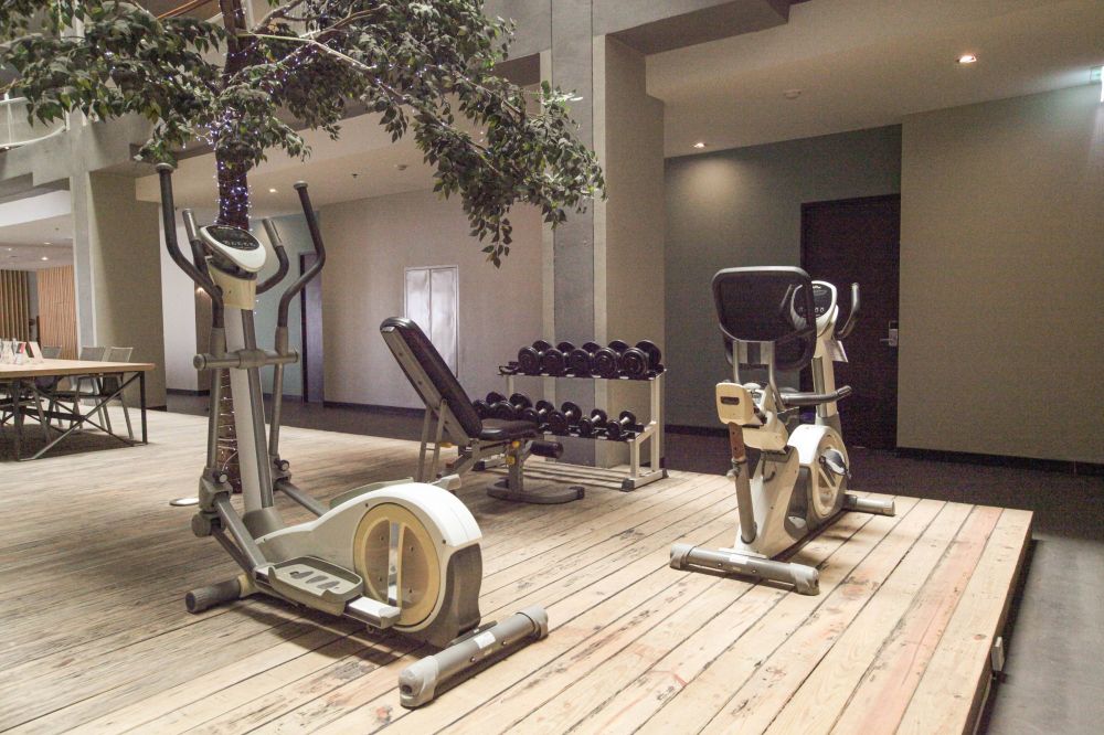 Brighton Bangkok Hotel 4*