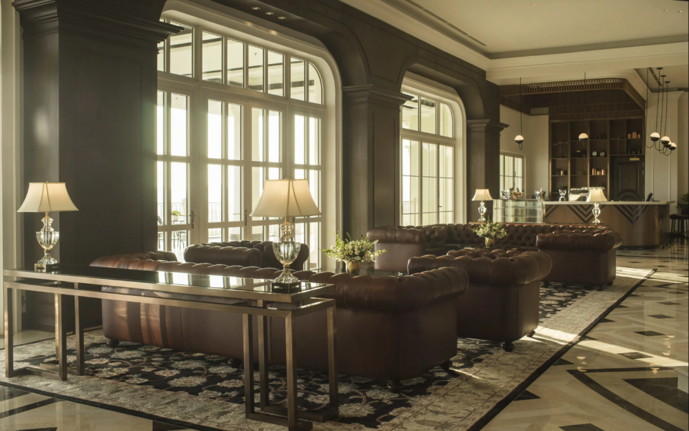 Hoiana Residences 5*