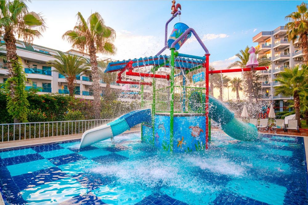 Caretta Relax Hotel 4*