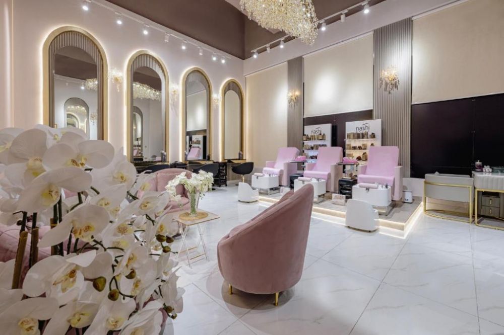 Khalidia Palace Hotel Dubai by Mourouj Gloria (ex. Khalidia Palace Hotel Dubai) 5*