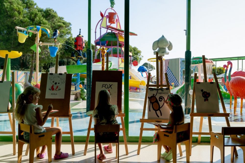 Rixos Premium Belek 5*
