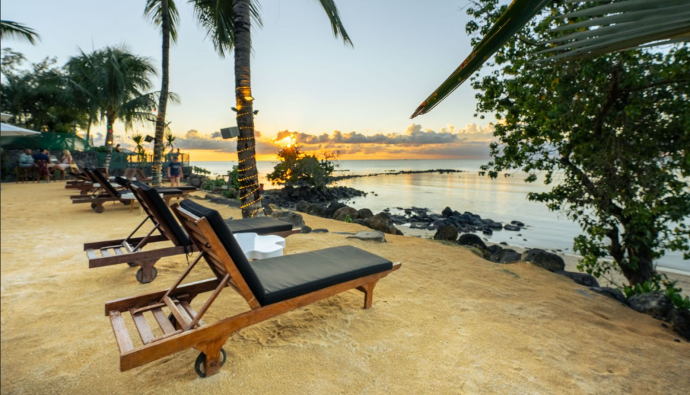 Mystik Lifestyle Boutique 3*