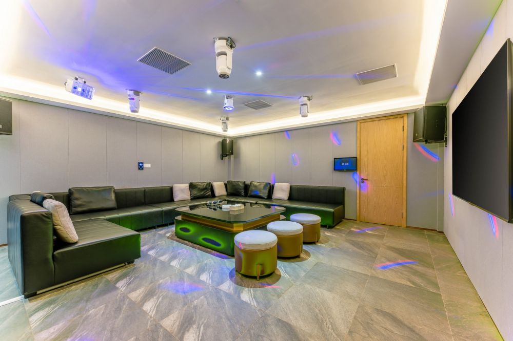 Holiday Inn Hainan Xiangshui Bay 