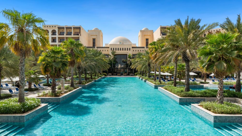 Rixos Al Mairid Ras Al Khaimah 5*