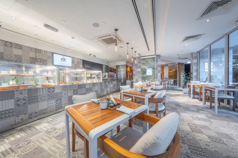 Five Palm Jumeirah Dubai 5*