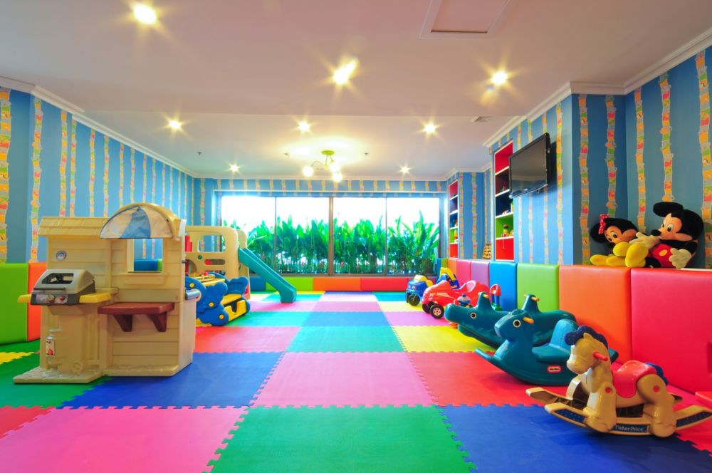 Centre Point Hotel Pratunam 4*