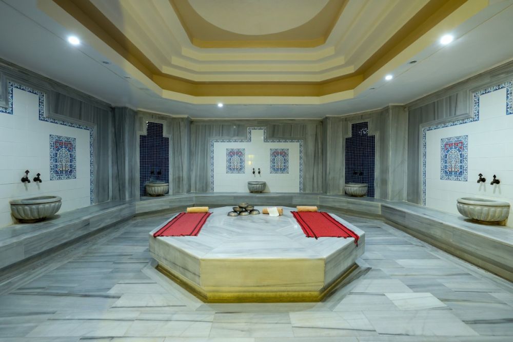 Crystal Tat Beach Pearl Collection (ex.Crystal Tat Beach Golf Resort & Spa) 5*