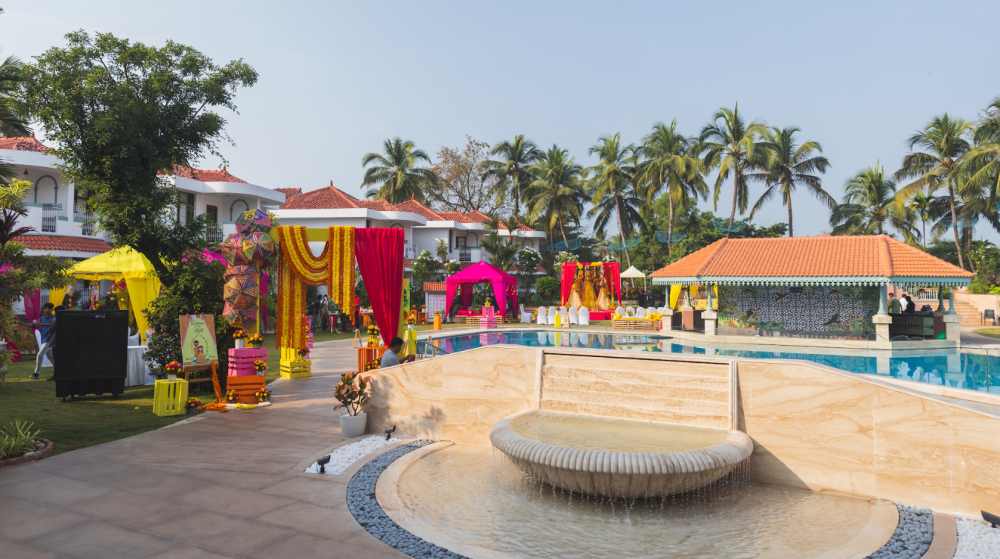 Heritage Village Club 5*