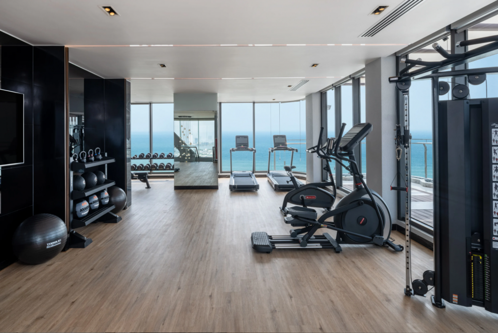 Hilton Garden Inn Da Nang 4*