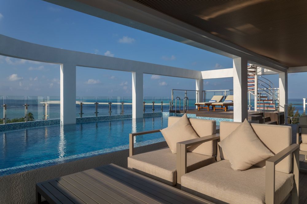 Arrival Beach & SPA 