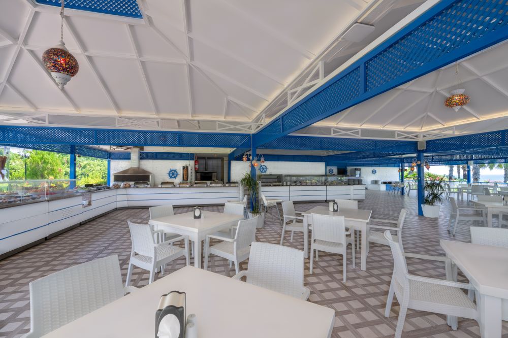 Hotel Turan Prince 5*