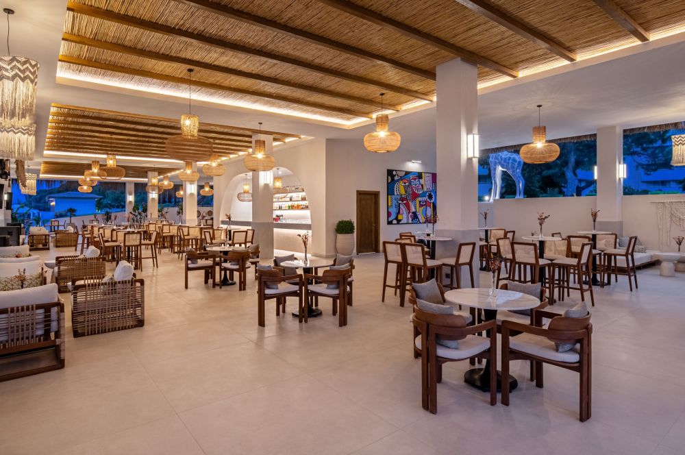 Rixos Premium Tekirova 5*