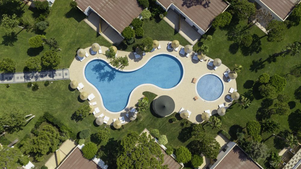 FashionTV Luxe Resort 5*