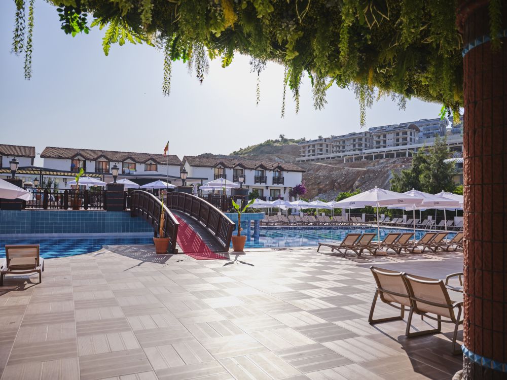 Misal Hotel Spa & Resort (ex. Noxinn Club Hotel) 5*