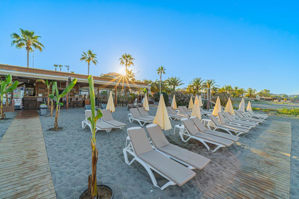 World Star Beach Resort & Spa 5*