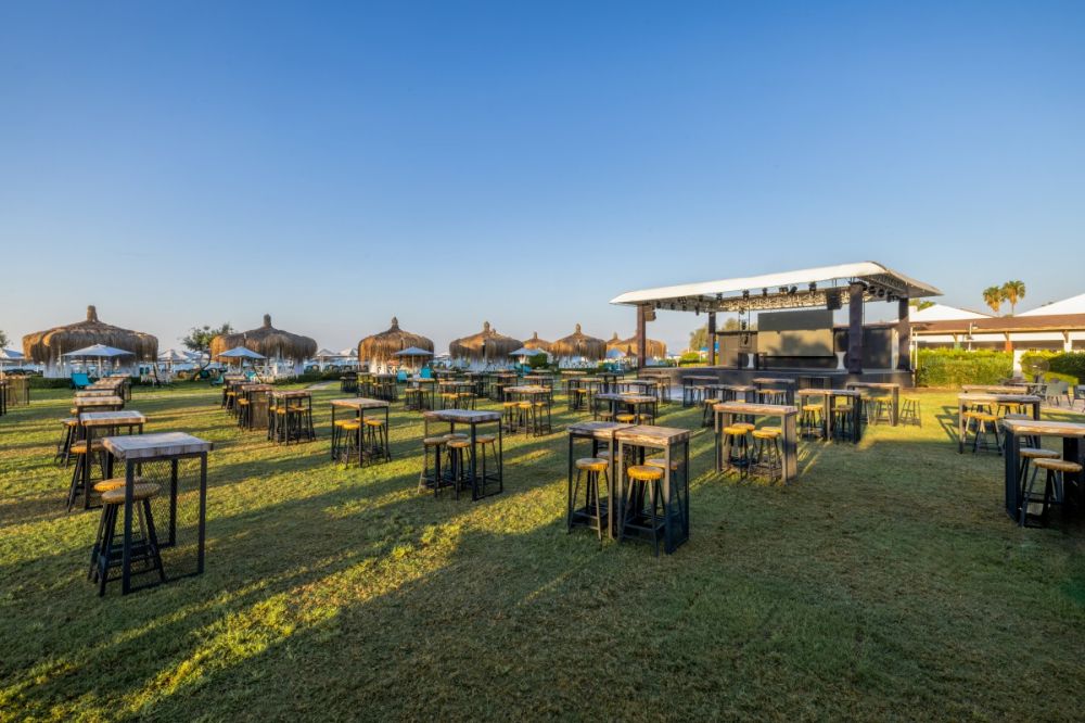 Crystal Tat Beach Pearl Collection (ex.Crystal Tat Beach Golf Resort & Spa) 5*