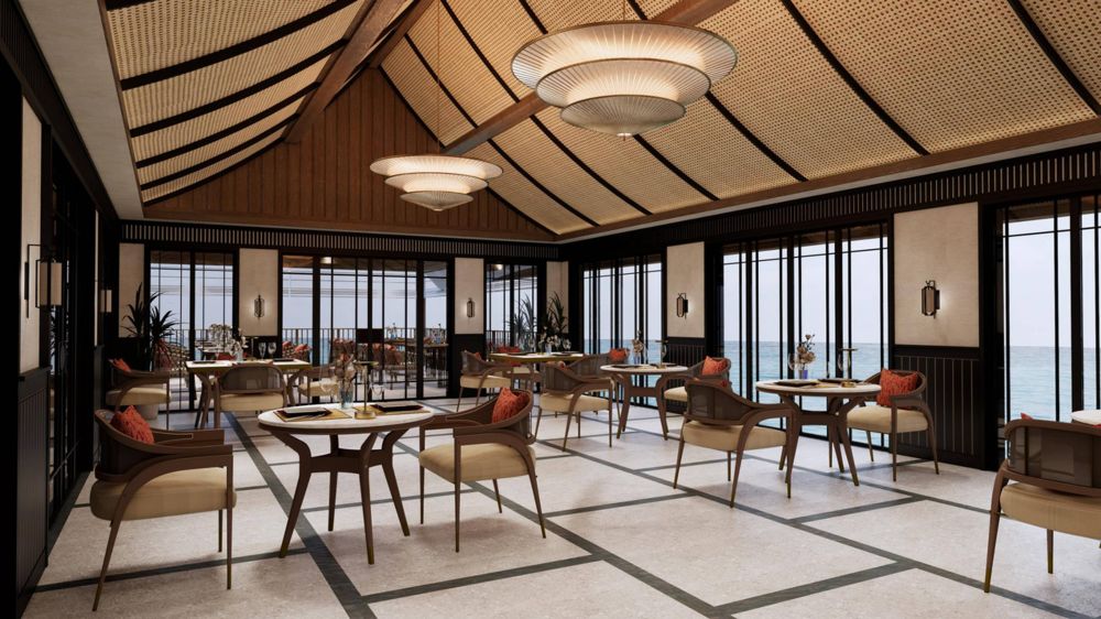 Rah Gili Maldives 5*