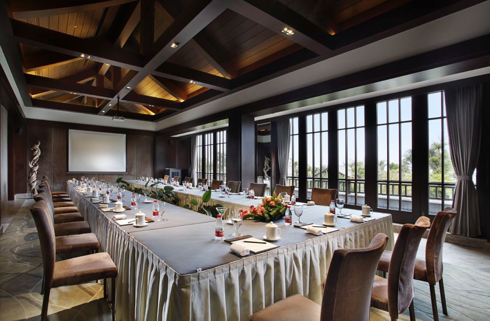 Hainan Narada Resort & Spa Perfume Bay - All Villas 5*