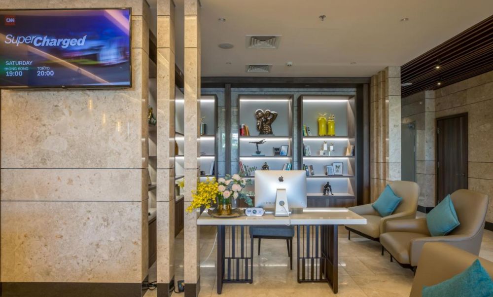 Minh Toan Safi Ocean Hotel 4*