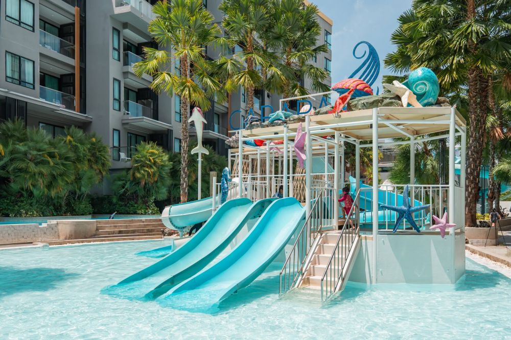 Best Western Plus Carapace Hotel Hua Hin 4*