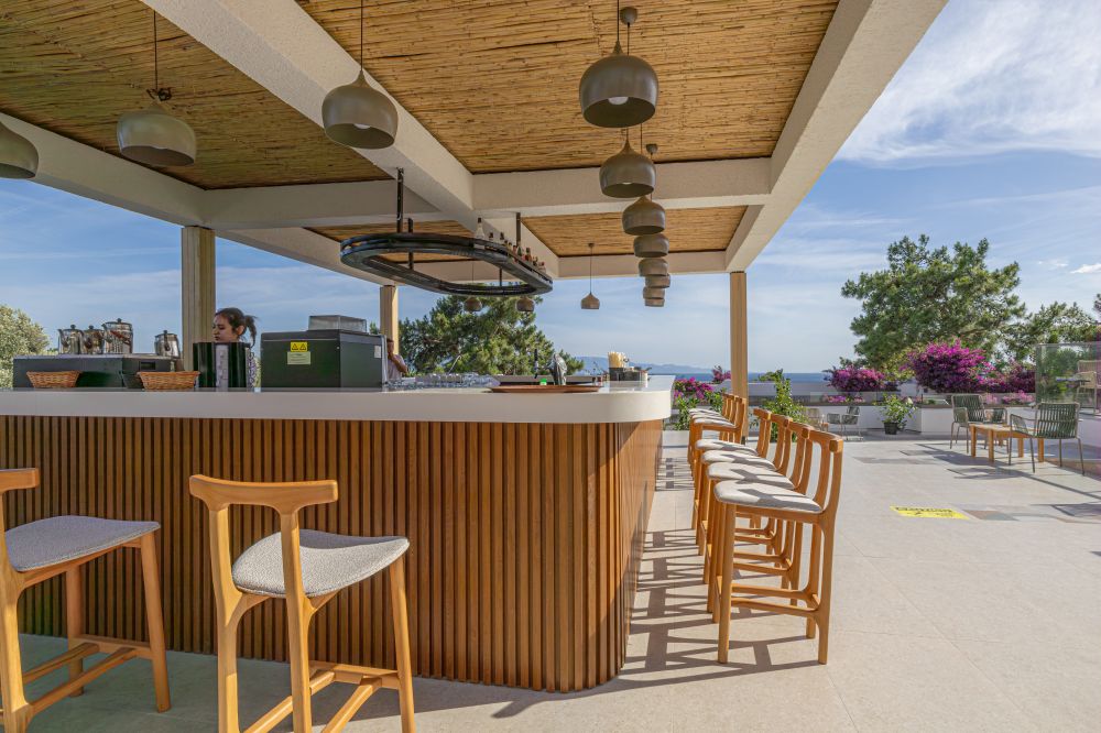 Bodrum Park Resort 5*